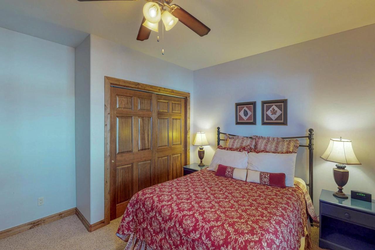 Ace Condos Pagosa Springs Exterior photo