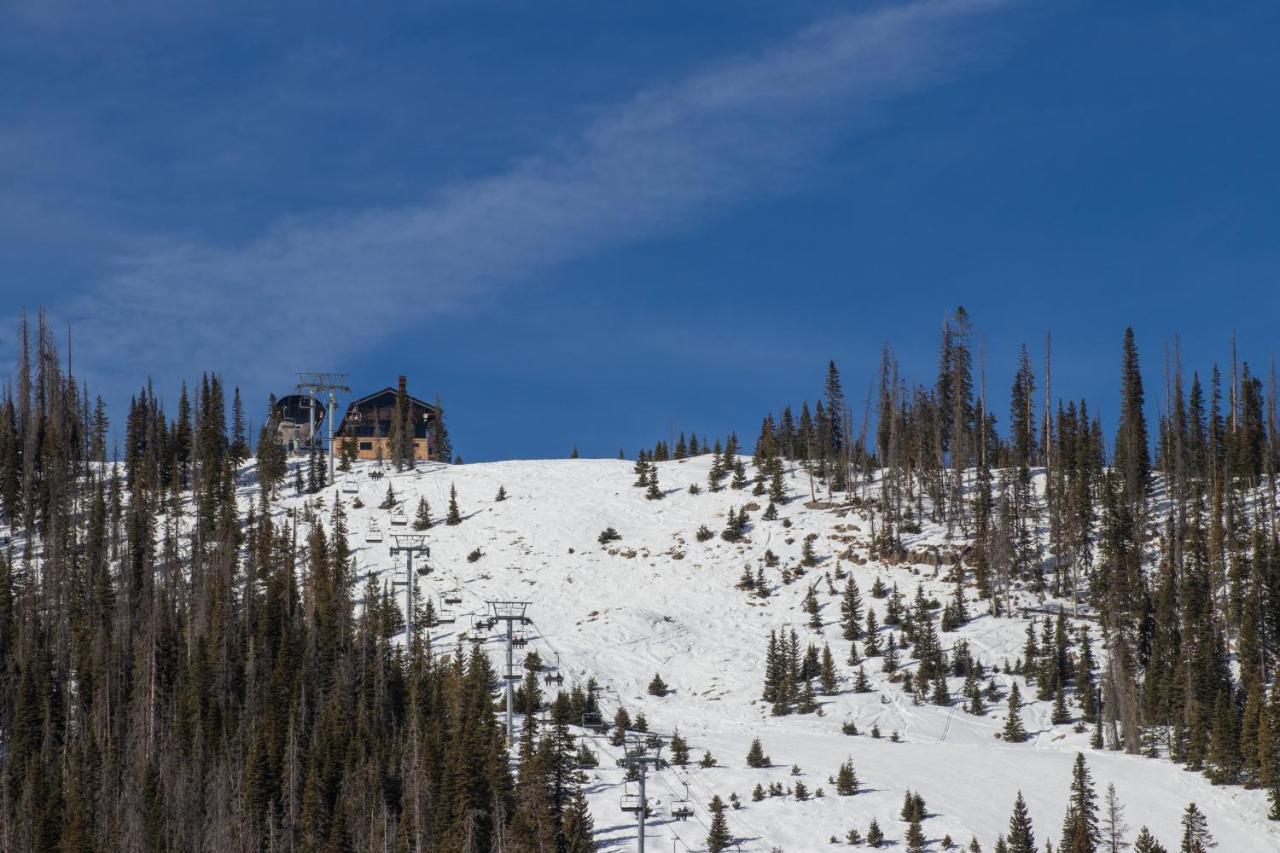 Ace Condos Pagosa Springs Exterior photo