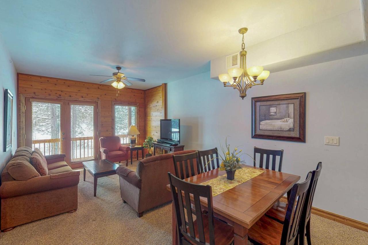 Ace Condos Pagosa Springs Room photo